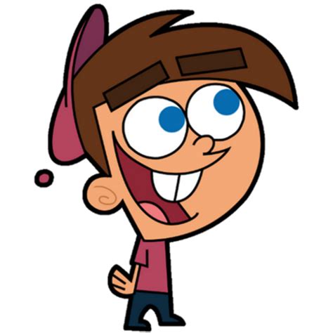 timmy turner sex|Character : Timmy Turner